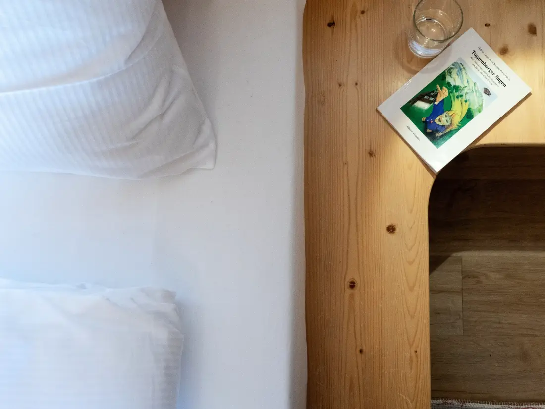 Maison de Vacances Wildhaus