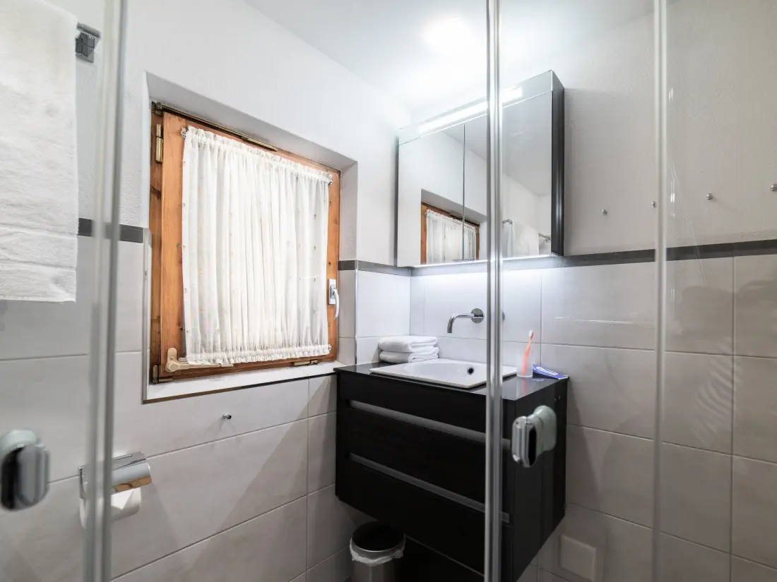 Maison de Vacances Wildhaus