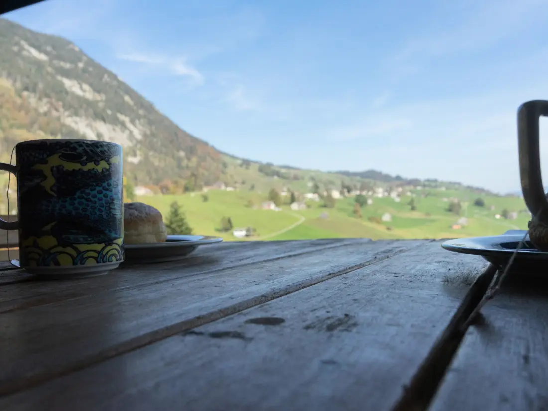 Maison de Vacances Wildhaus