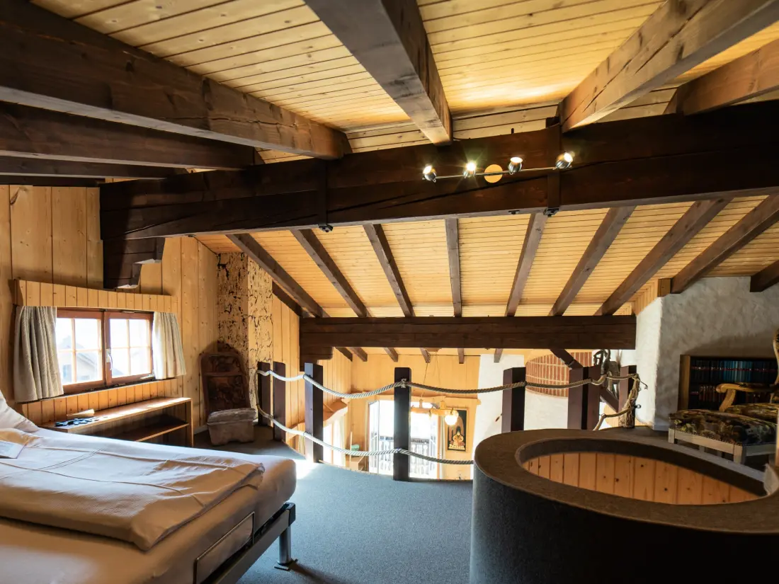 Maison de Vacances Wildhaus