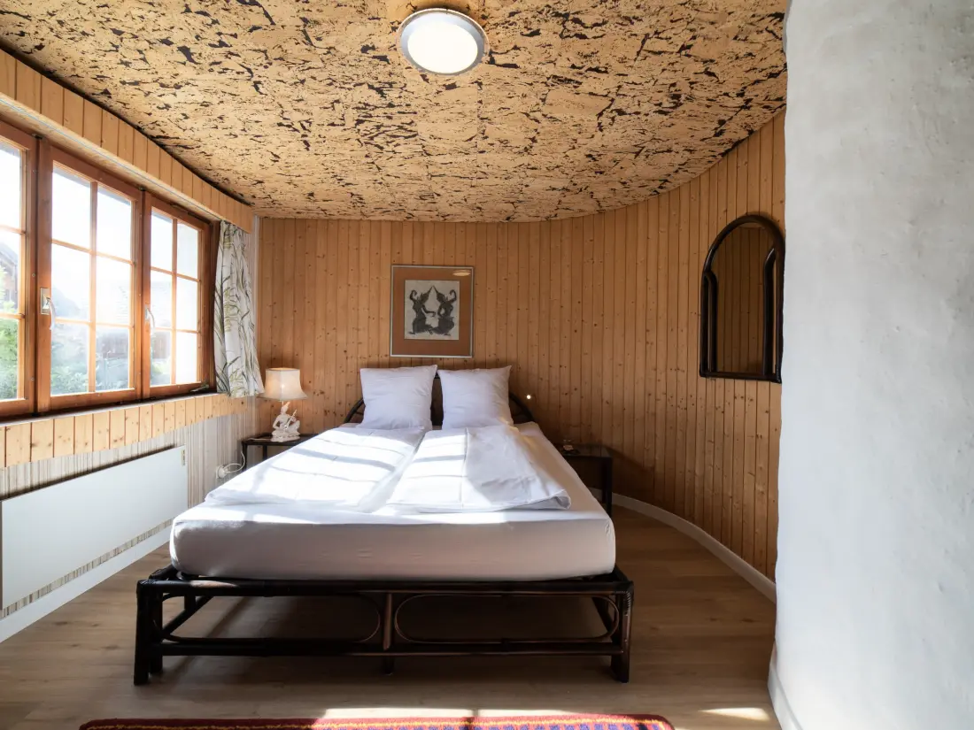 Maison de Vacances Wildhaus
