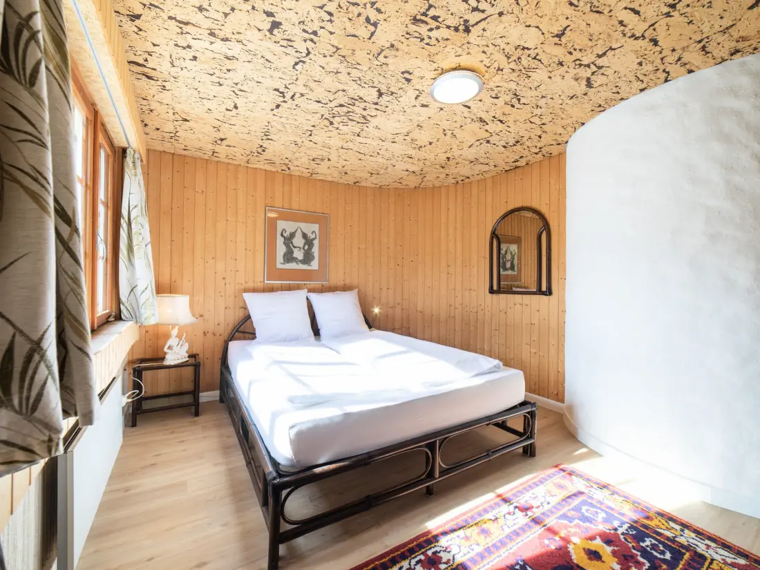 Maison de Vacances Wildhaus