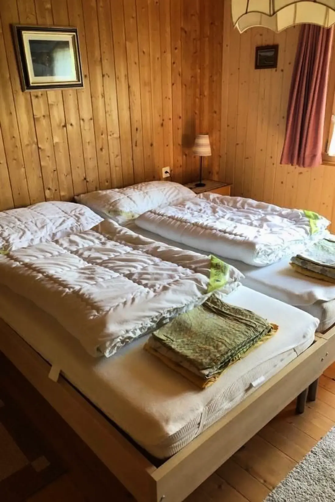 Maison de Vacances Wildhaus