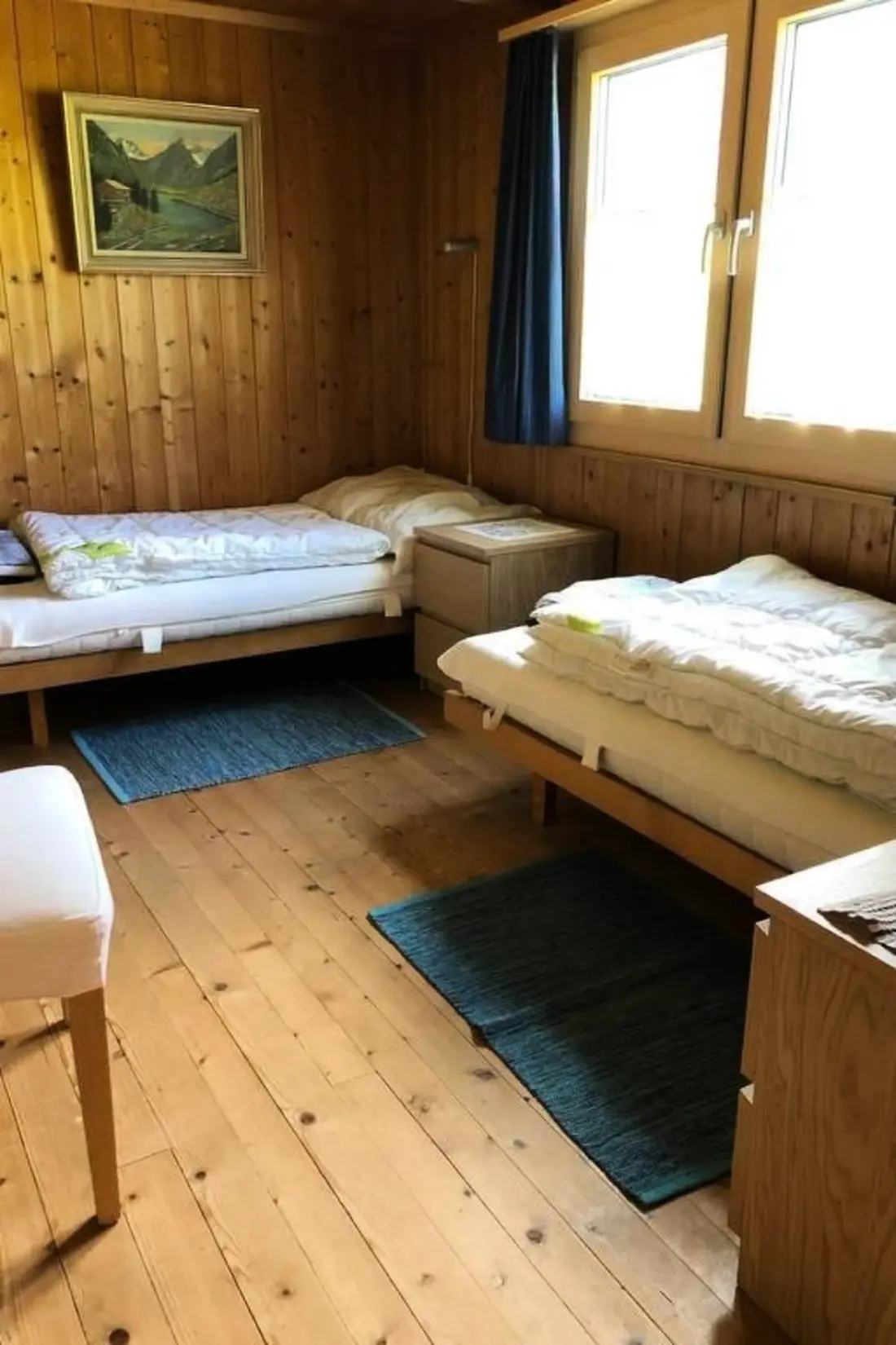 Maison de Vacances Wildhaus