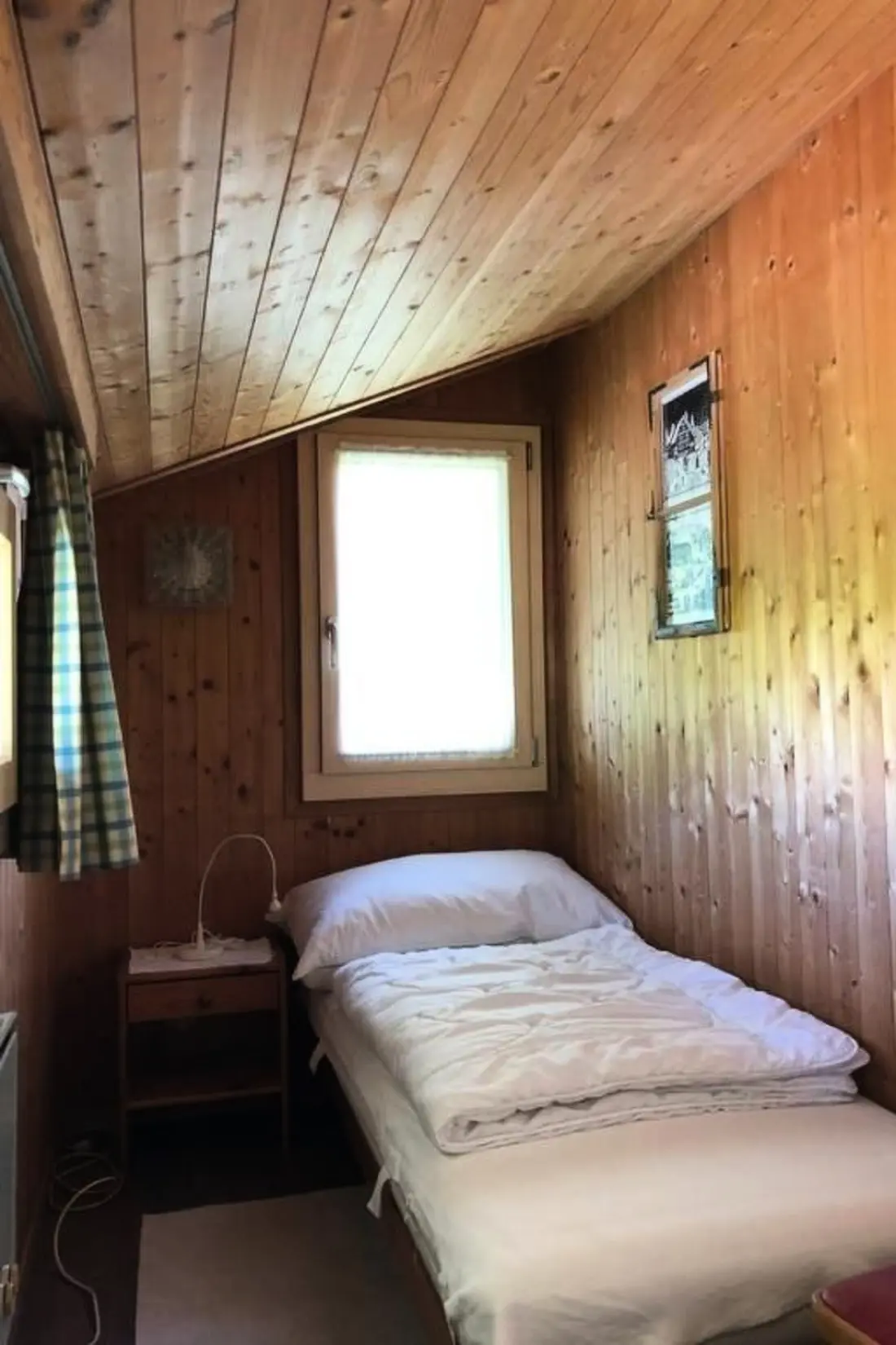 Maison de Vacances Wildhaus