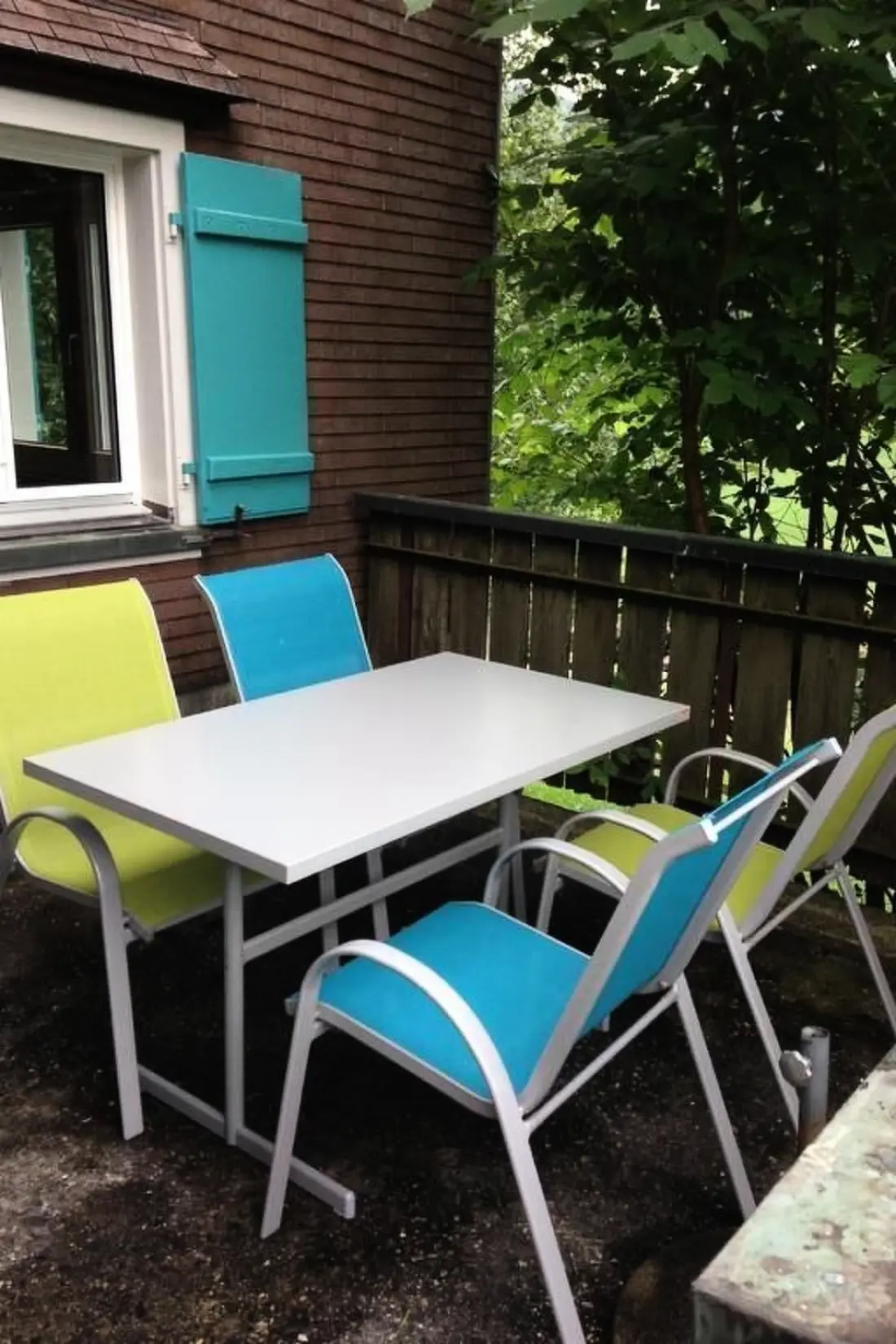 Maison de Vacances Wildhaus