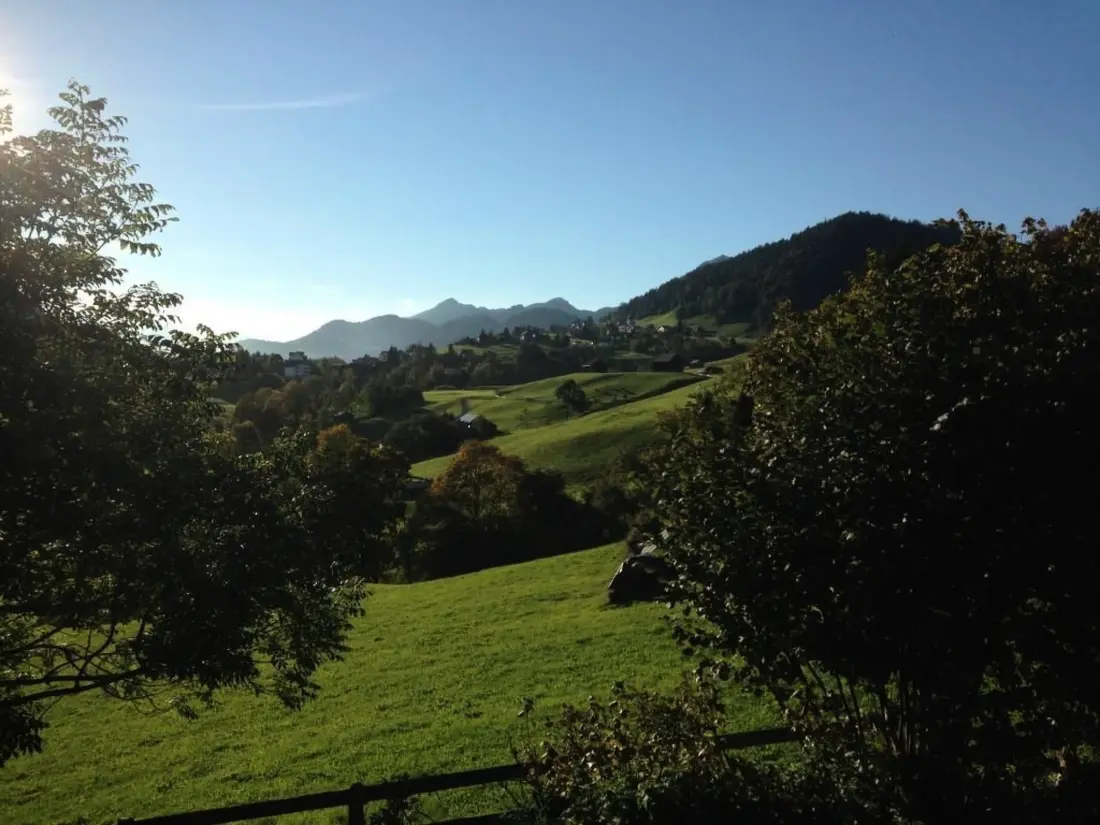Maison de Vacances Wildhaus