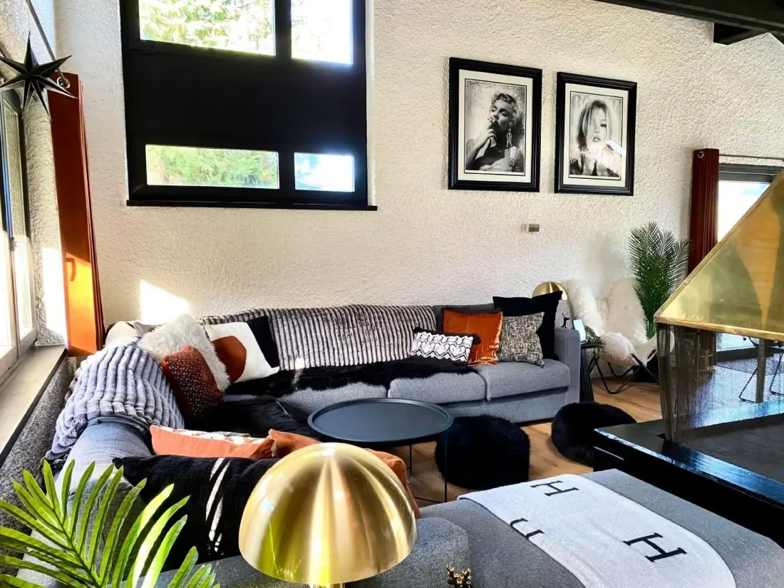 Maison de Vacances Wildhaus
