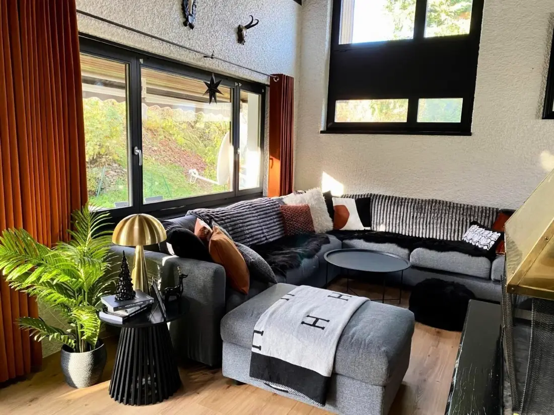 Maison de Vacances Wildhaus