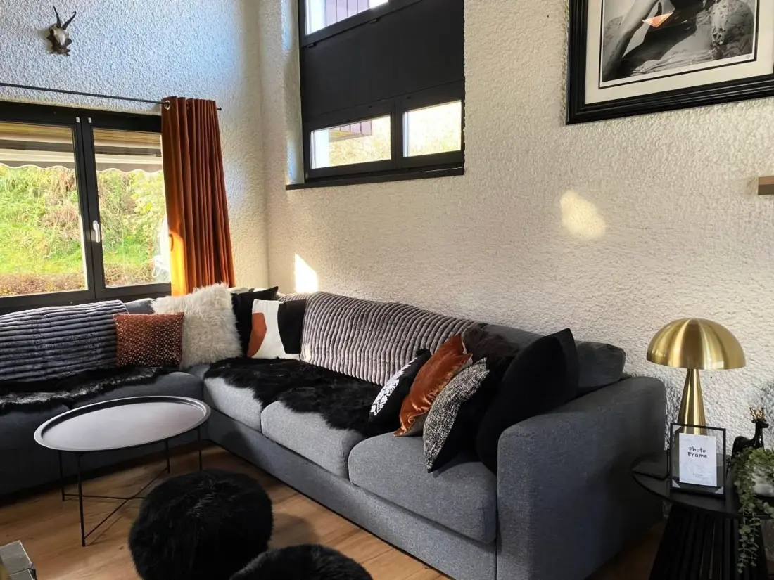 Maison de Vacances Wildhaus