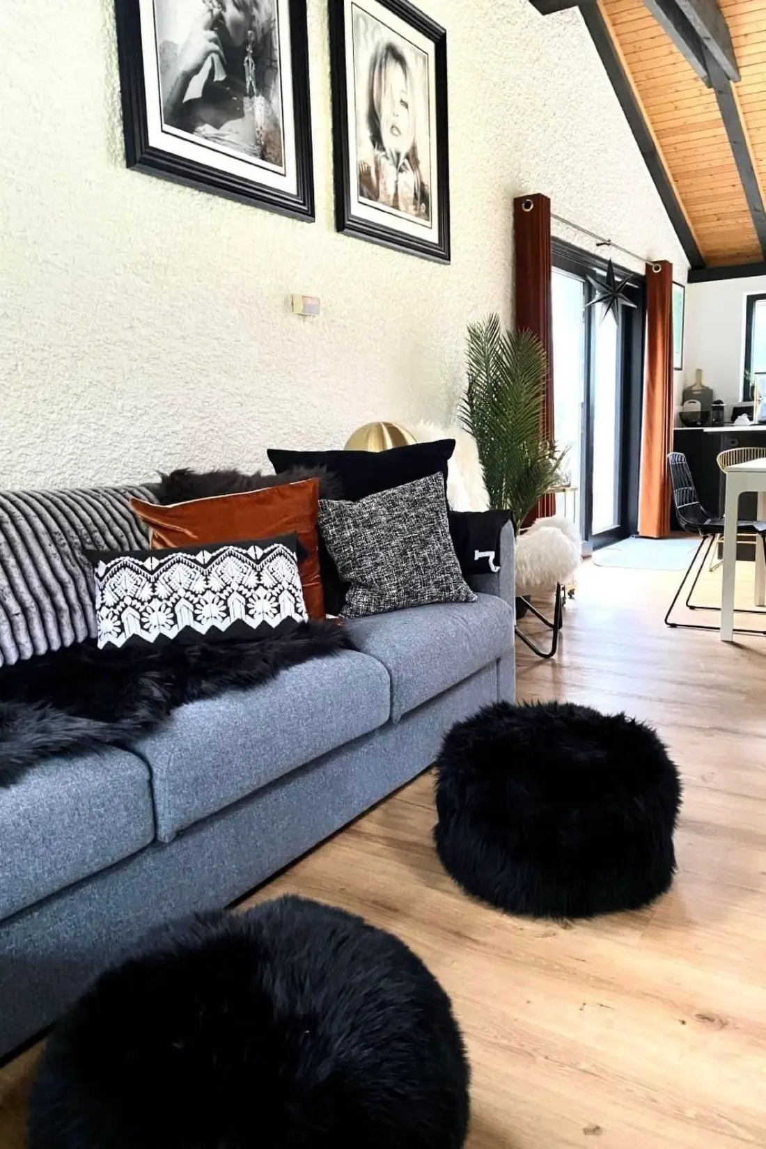 Maison de Vacances Wildhaus