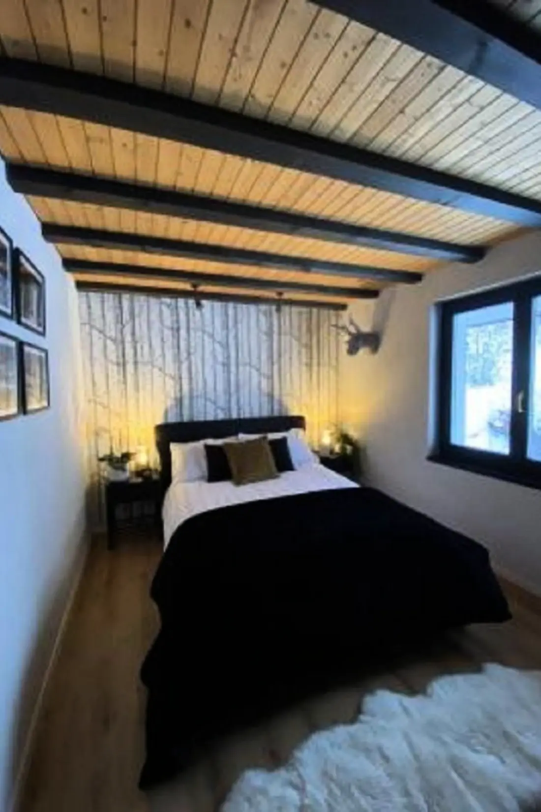 Maison de Vacances Wildhaus