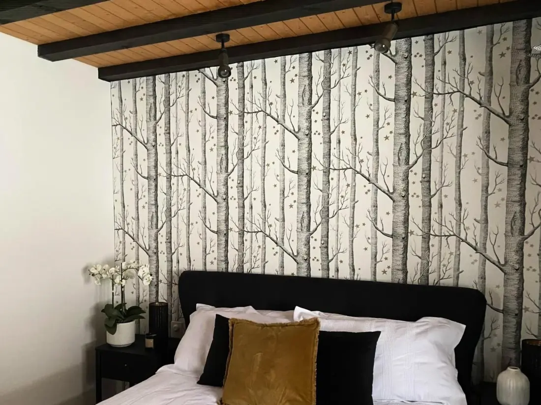 Maison de Vacances Wildhaus