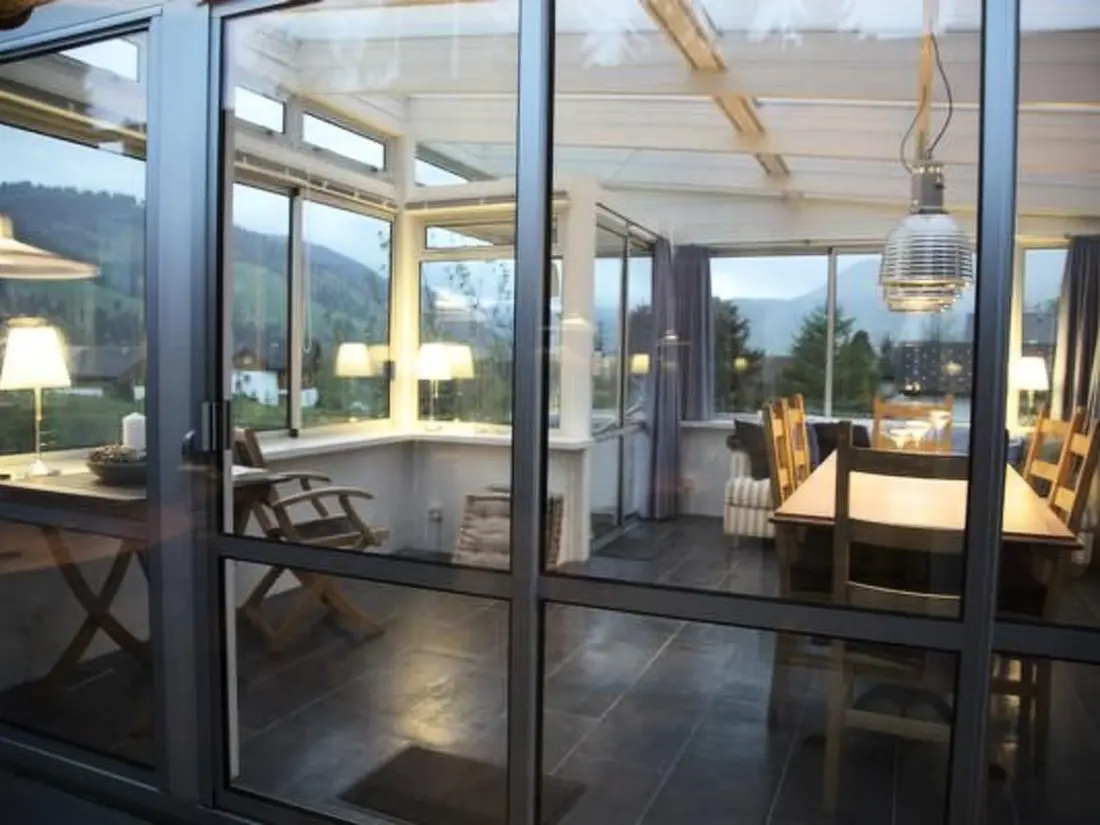 Maison de Vacances Wildhaus