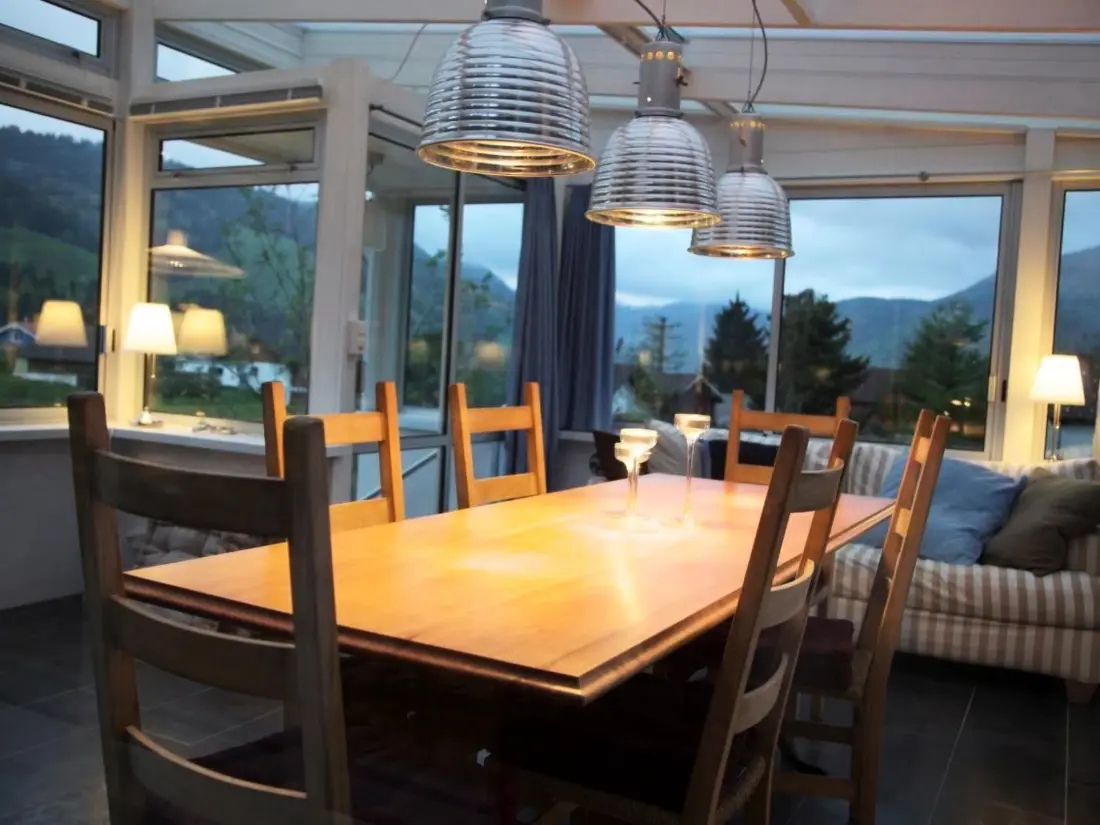 Maison de Vacances Wildhaus
