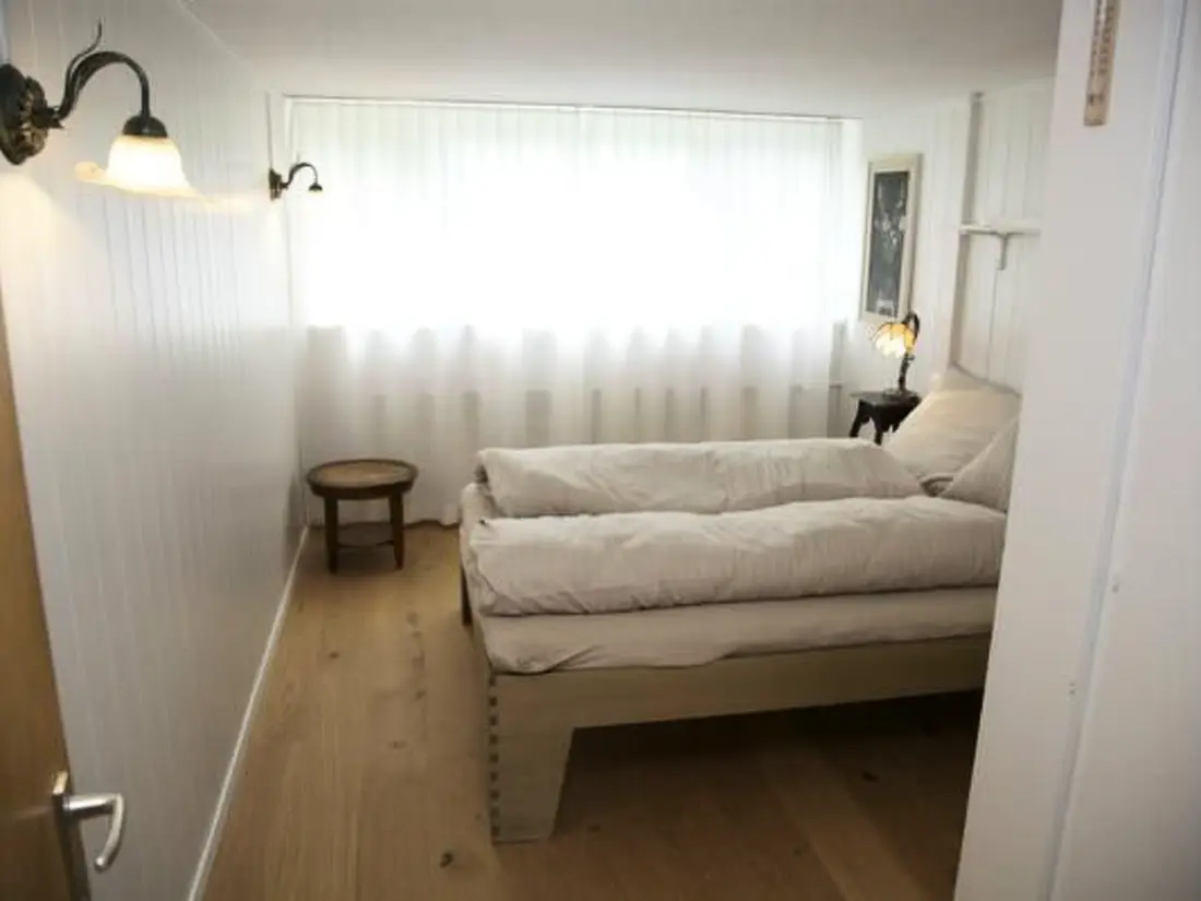 Maison de Vacances Wildhaus