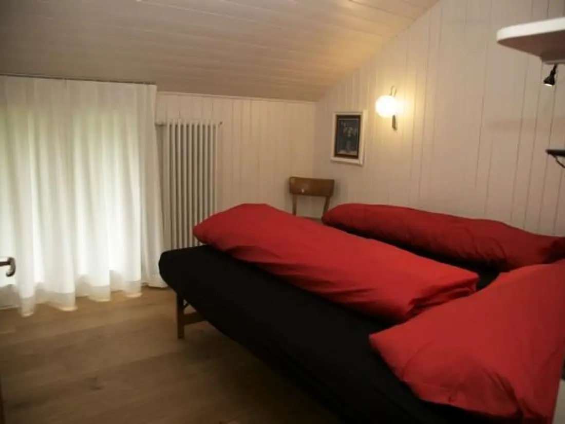 Maison de Vacances Wildhaus