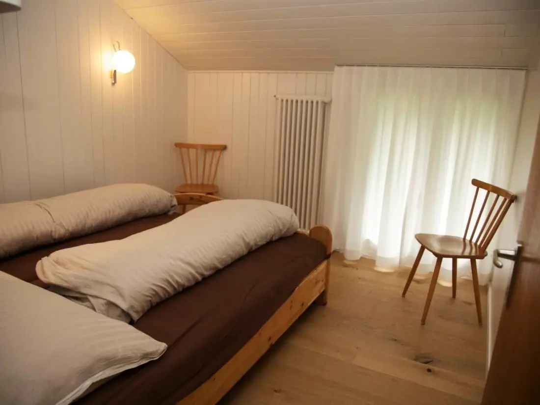 Maison de Vacances Wildhaus