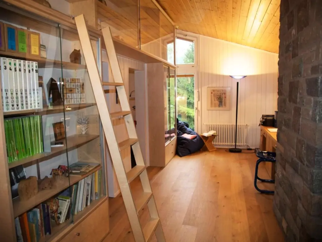 Maison de Vacances Wildhaus
