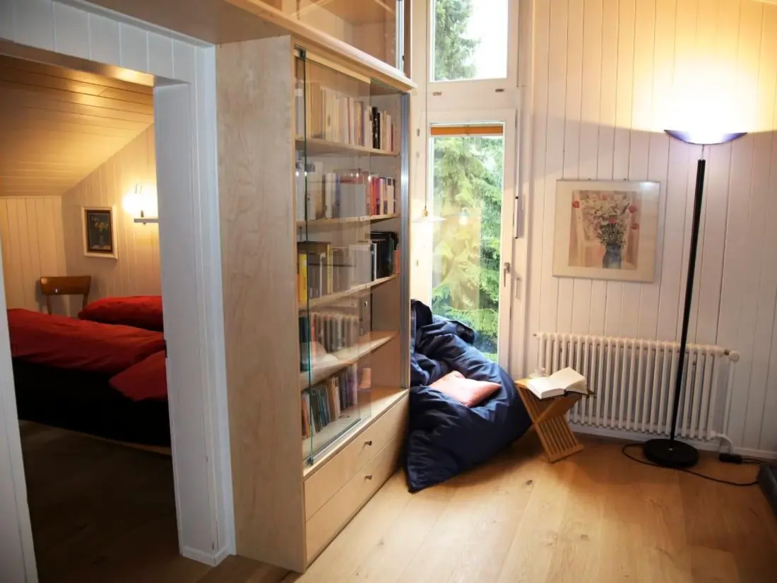 Maison de Vacances Wildhaus