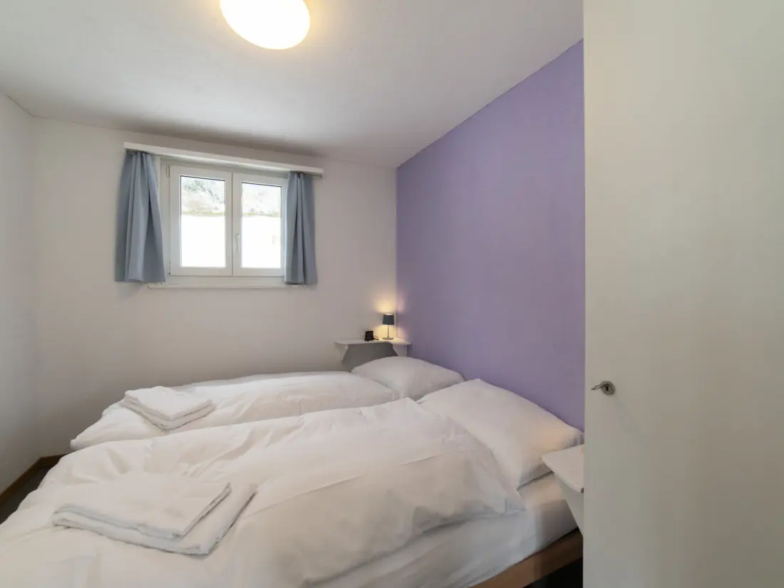 Maison de Vacances Wildhaus