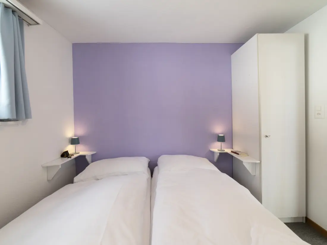 Maison de Vacances Wildhaus