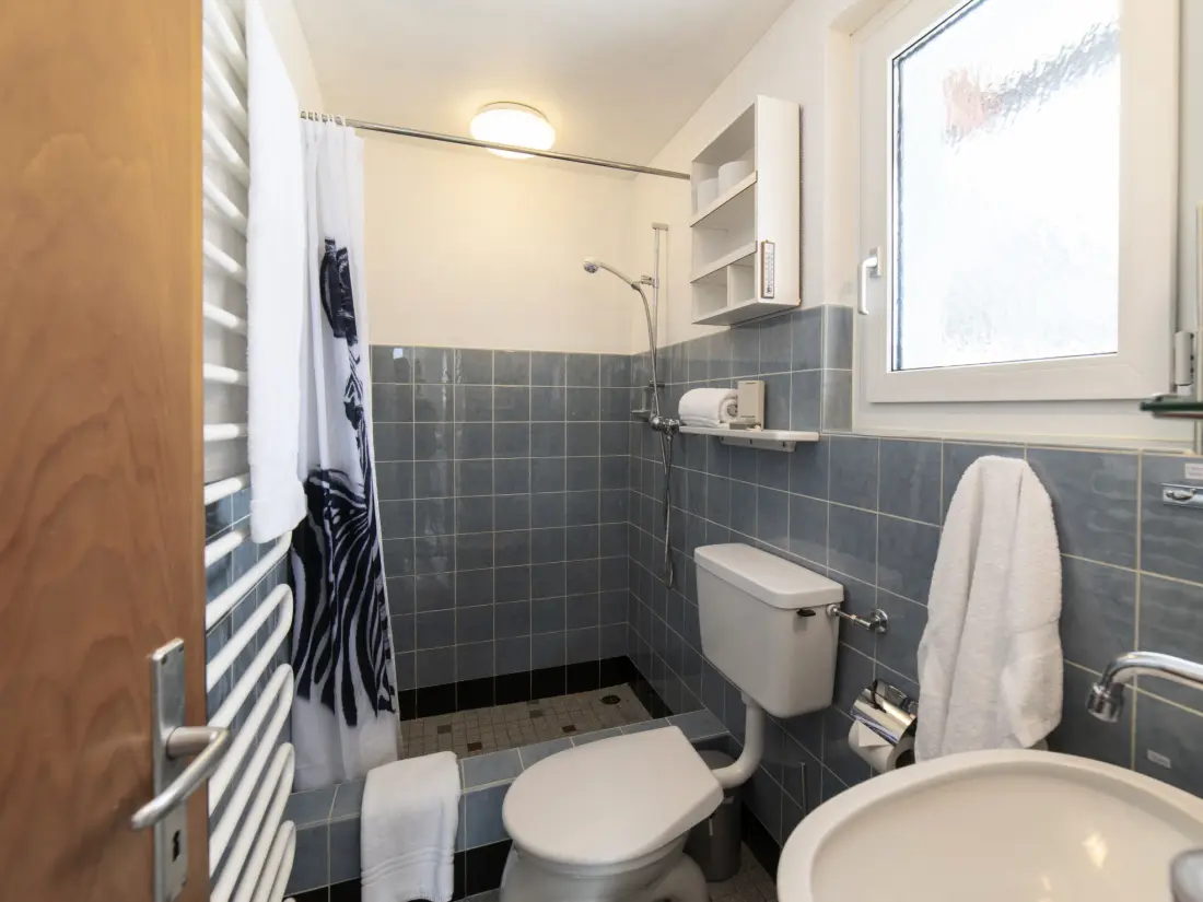 Maison de Vacances Wildhaus