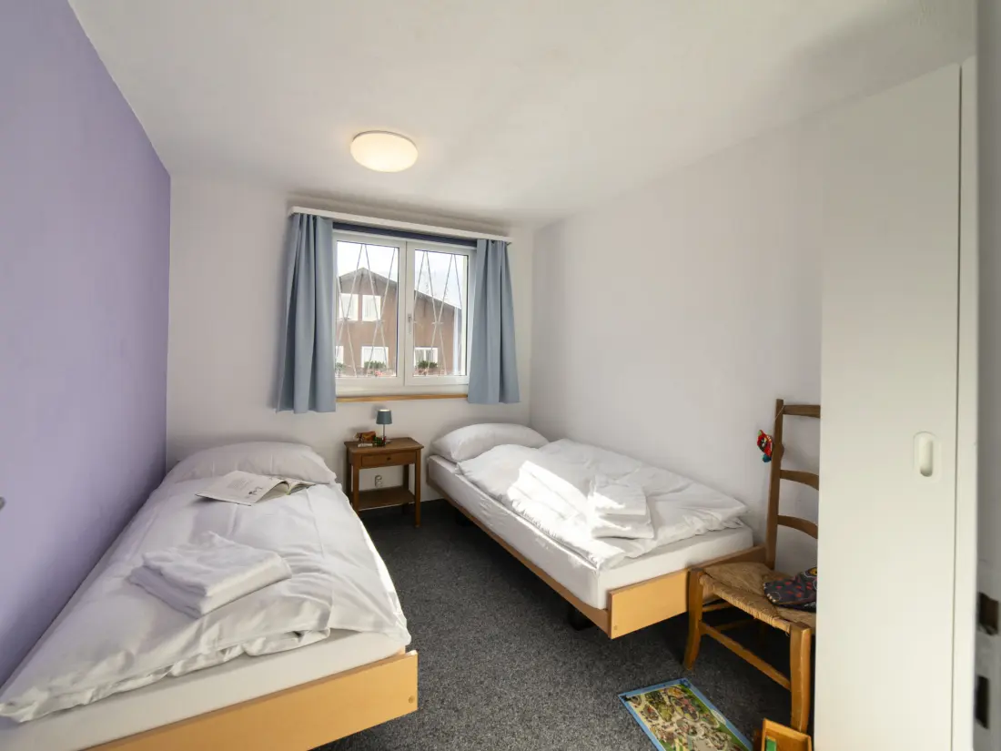 Maison de Vacances Wildhaus