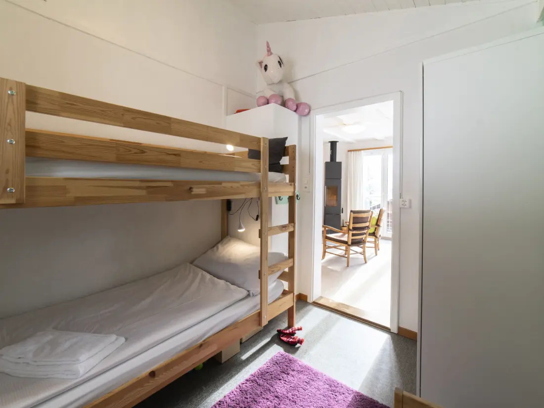 Maison de Vacances Wildhaus