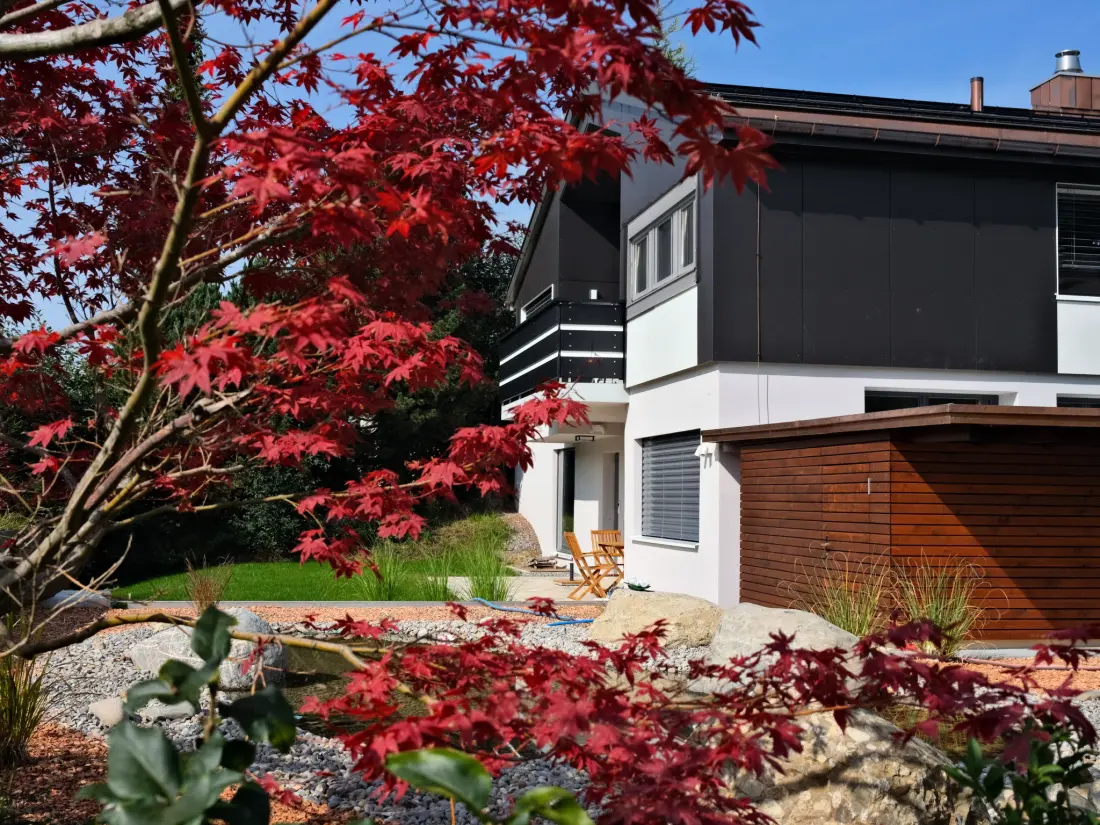 Location de Vacances Wildhaus