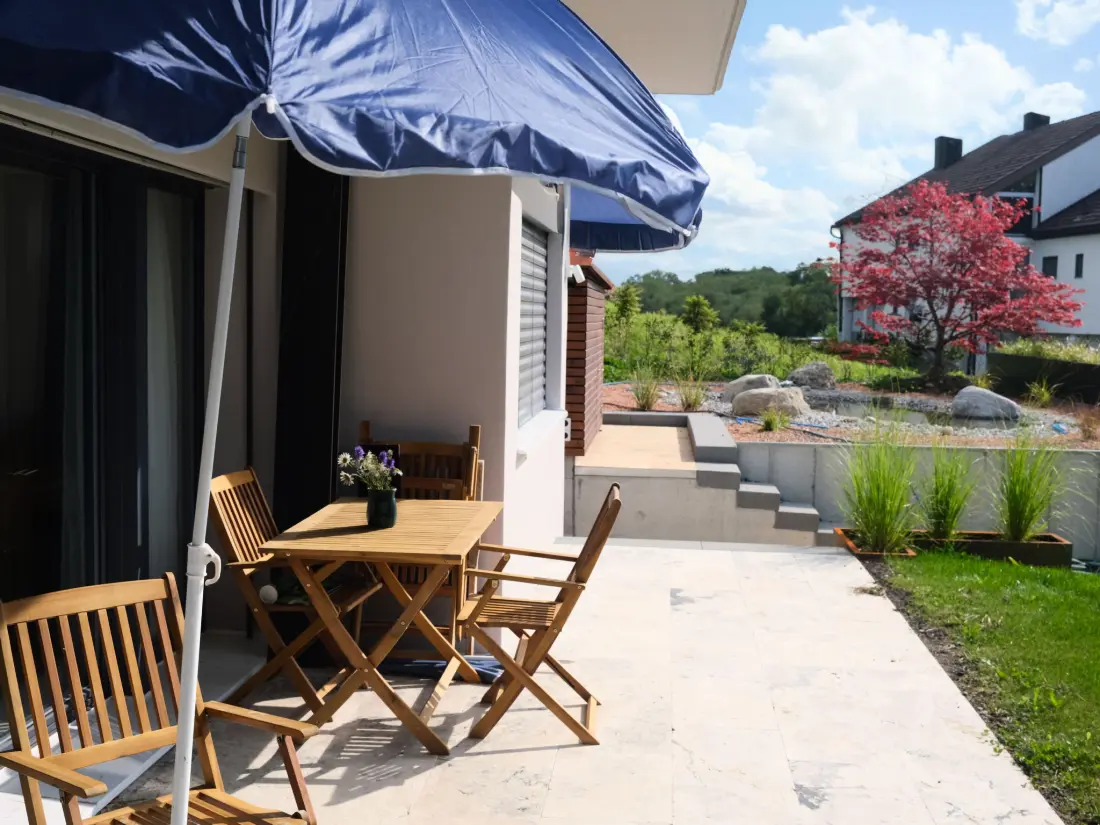 Location de Vacances Wildhaus