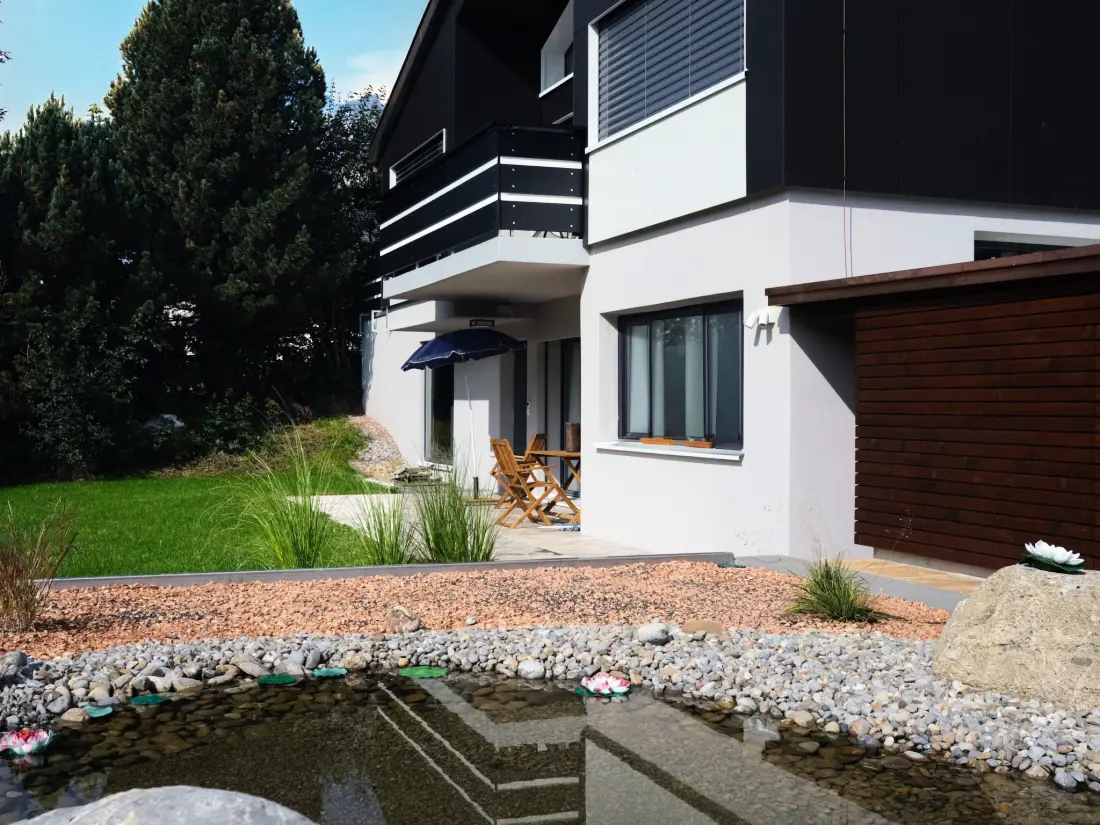 Location de Vacances Wildhaus