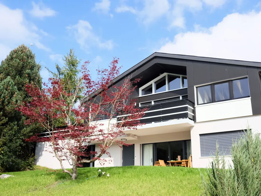Location de Vacances Wildhaus