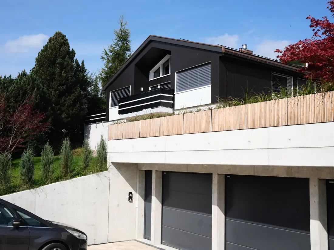 Location de Vacances Wildhaus