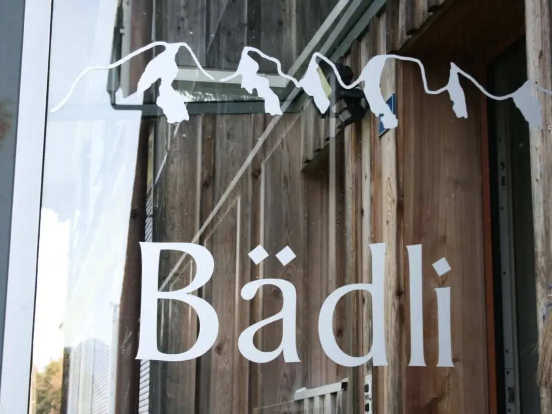 Résidence Bädli