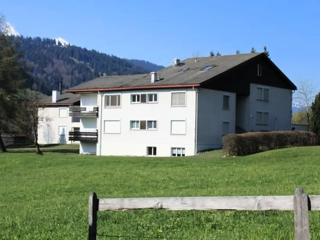 Résidence Ferienwohnung