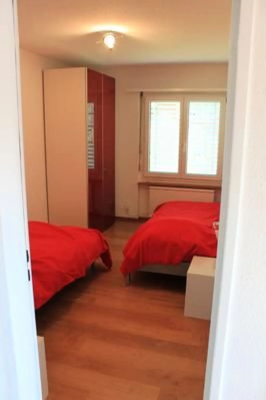 Résidence Ferienwohnung