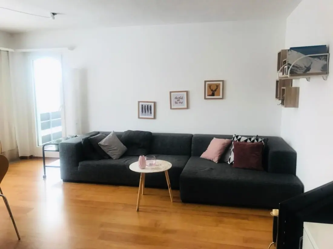 Résidence Ferienwohnung