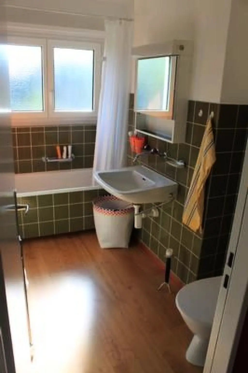 Résidence Ferienwohnung