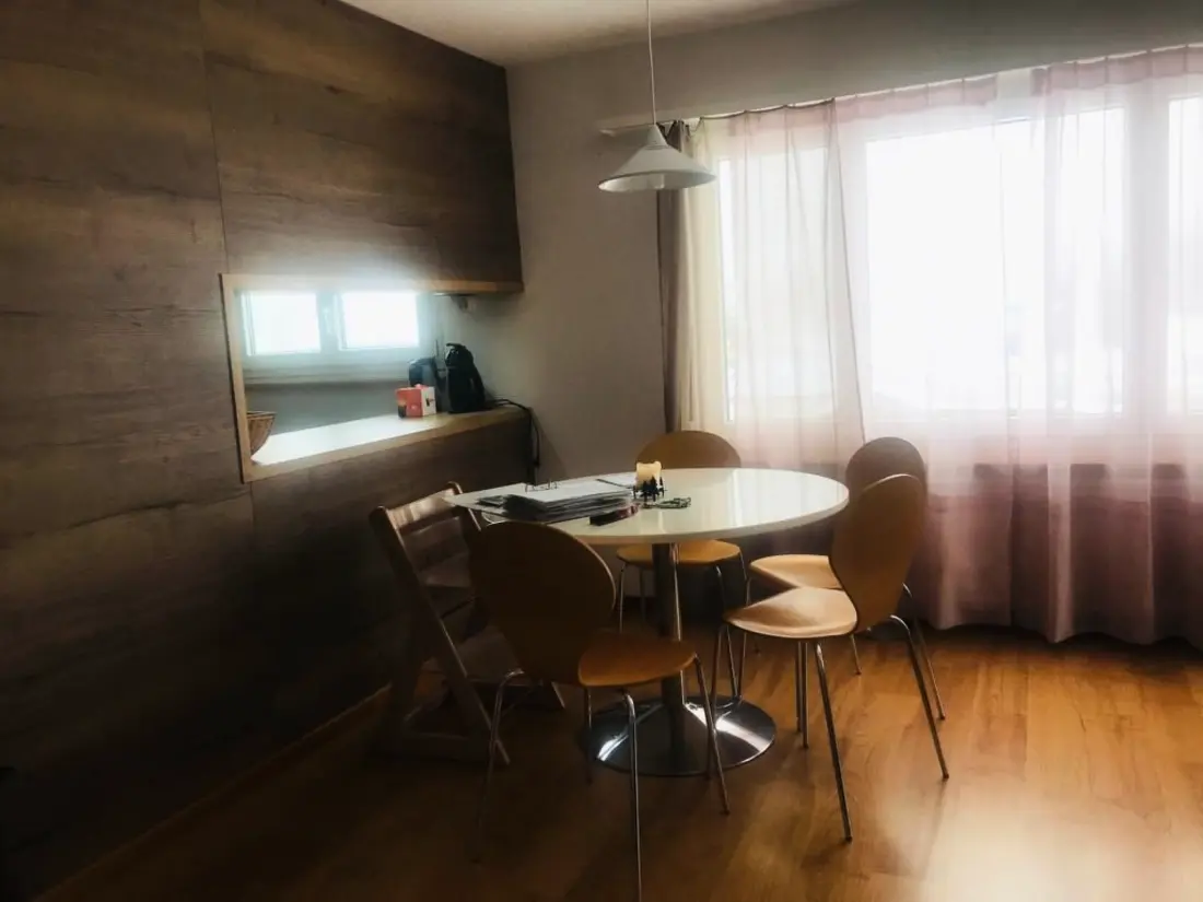 Résidence Ferienwohnung