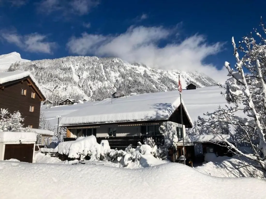 Résidence Haus am Bach