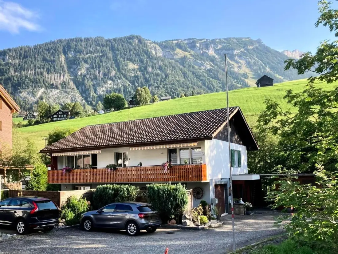 Résidence Haus am Bach
