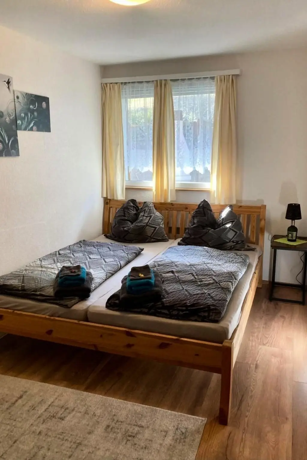 Résidence Haus am Bach