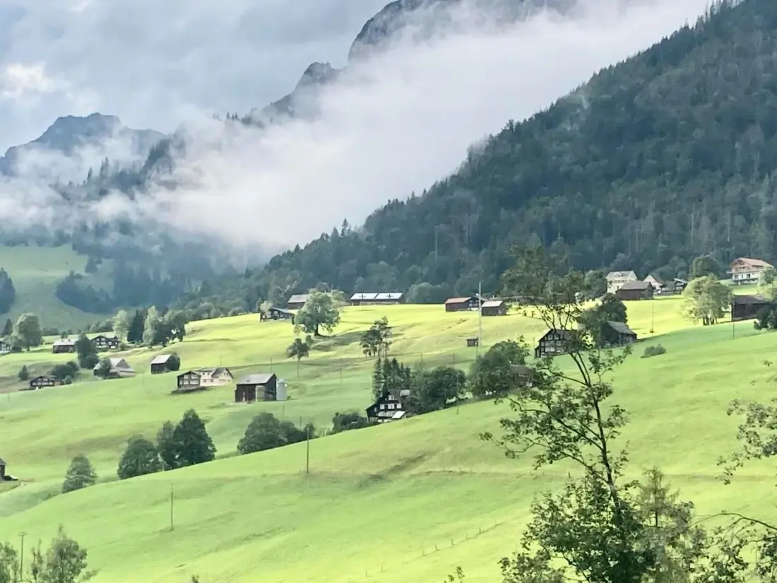 Résidence Haus am Bach