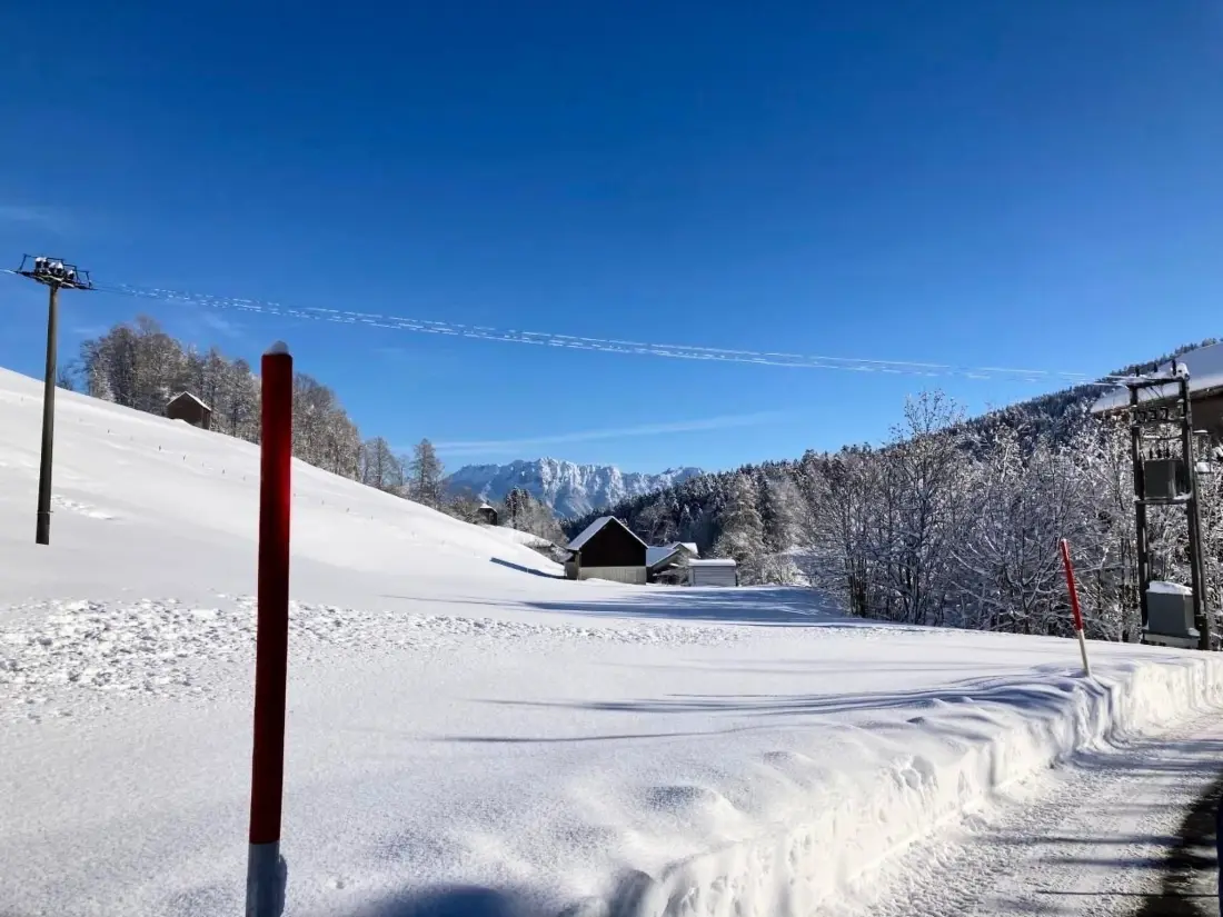 Résidence Haus am Bach