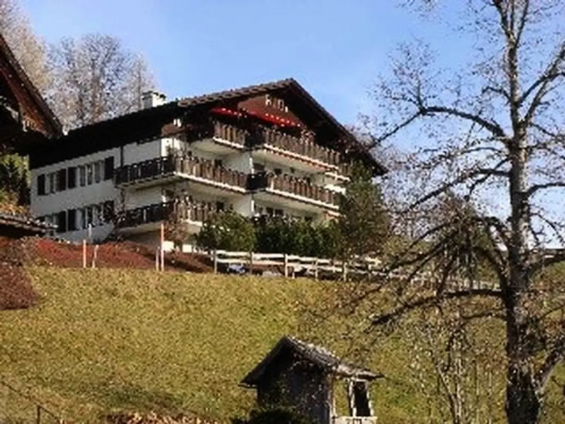 Résidence im Gründli
