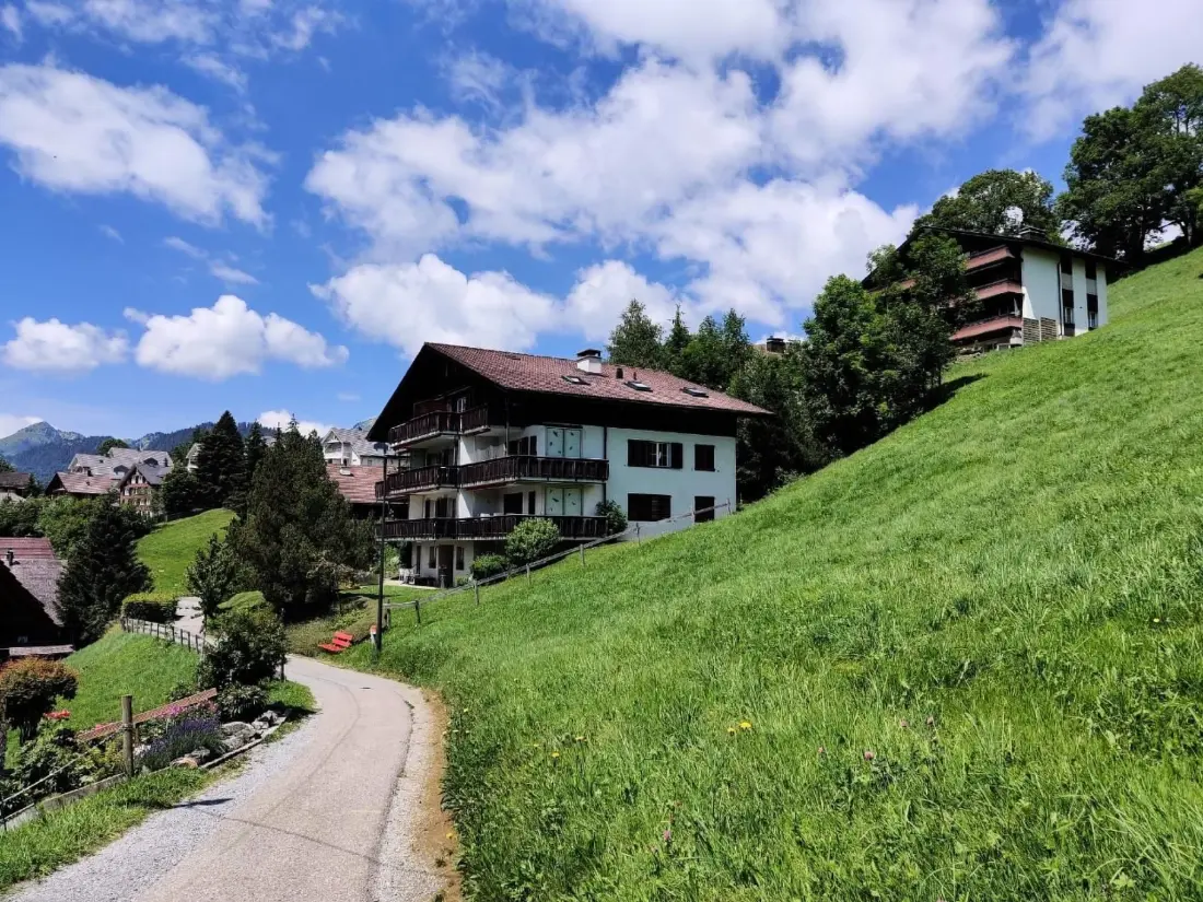 Résidence im Gründli