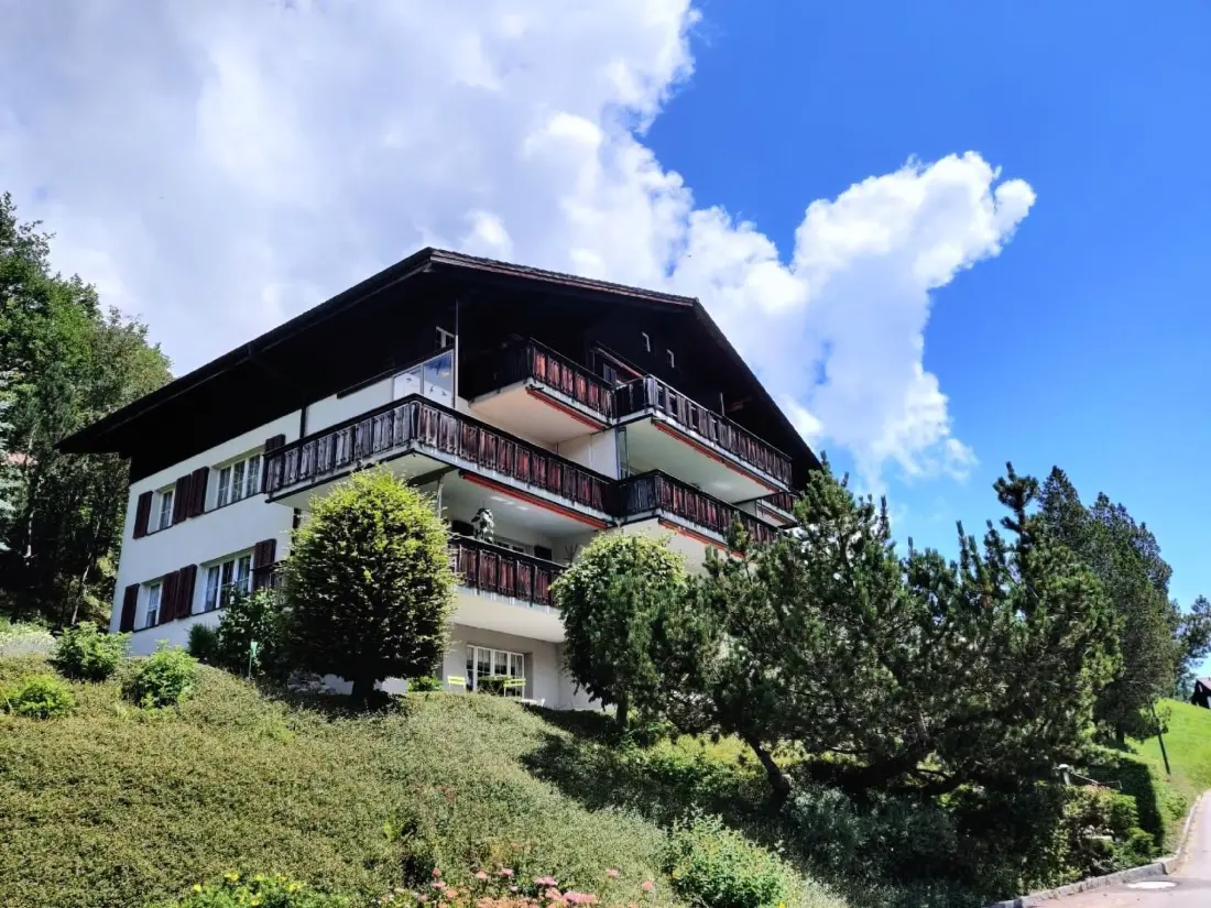 Résidence im Gründli