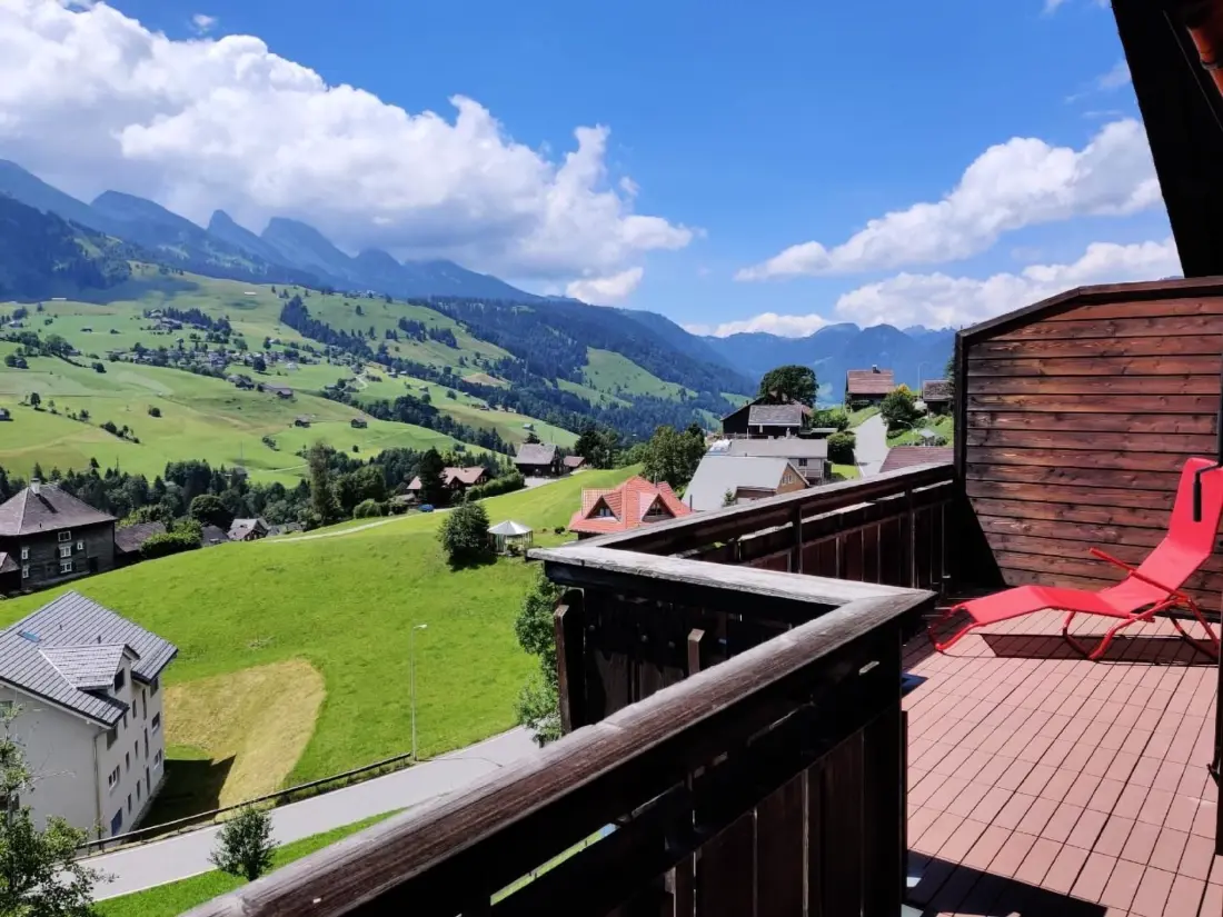 Résidence im Gründli