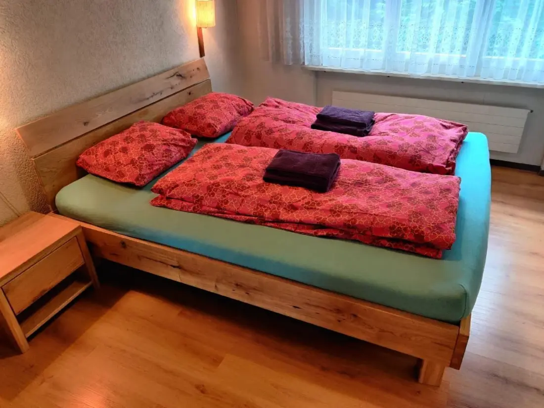 Résidence im Gründli